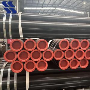 石油・ガス産業用シームレス鋼管API 5L ASTM炭素熱圧延冷間引出しチューブサプライヤー