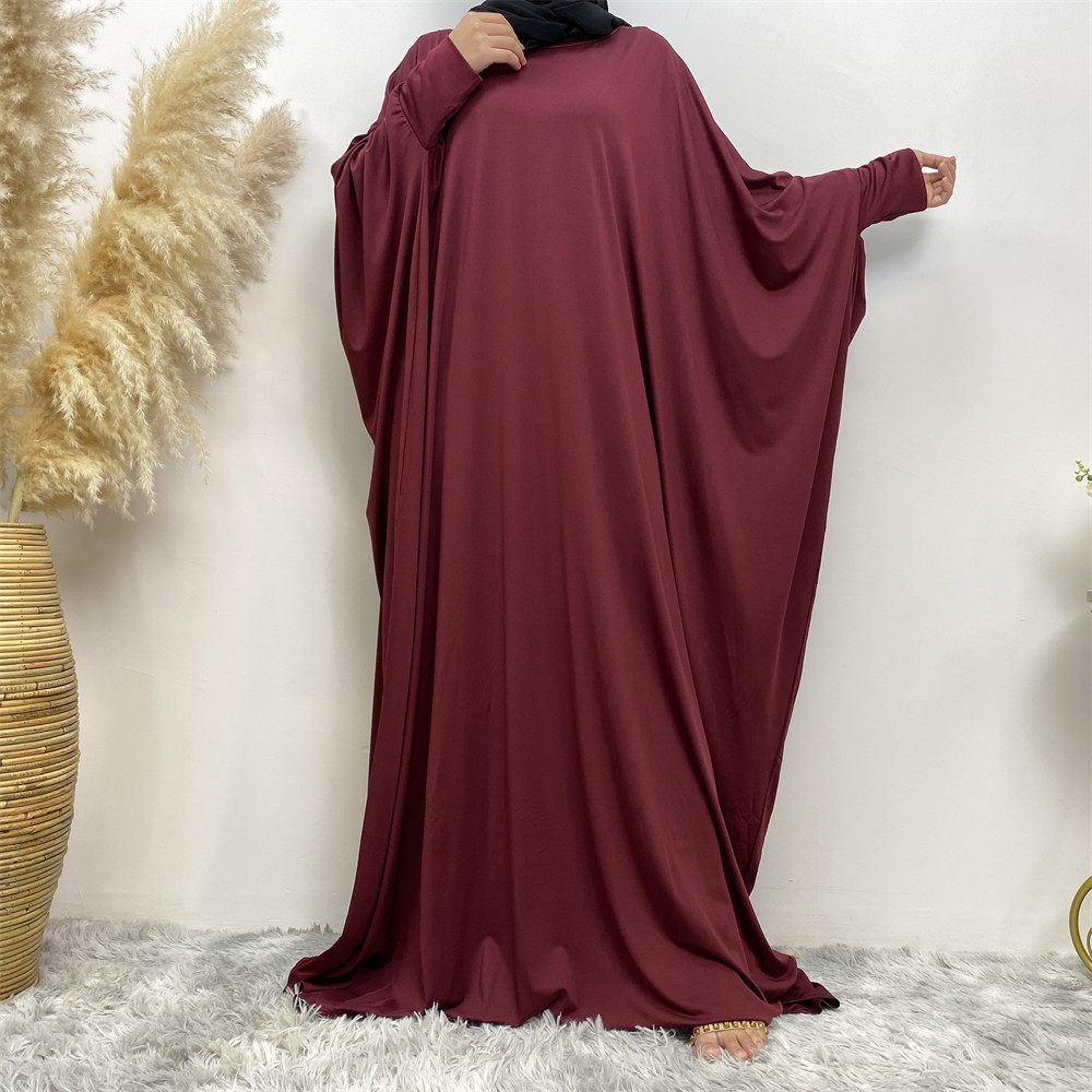 Rouge profond