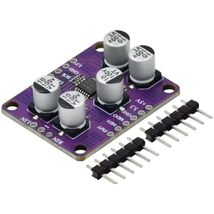 Buon prezzo di alta qualità di vendita a caldo PCM1808 audio stereo ADC a singolo termine ingresso analogico decodificatore amplificatore scheda lettore modulo - Product Image 1