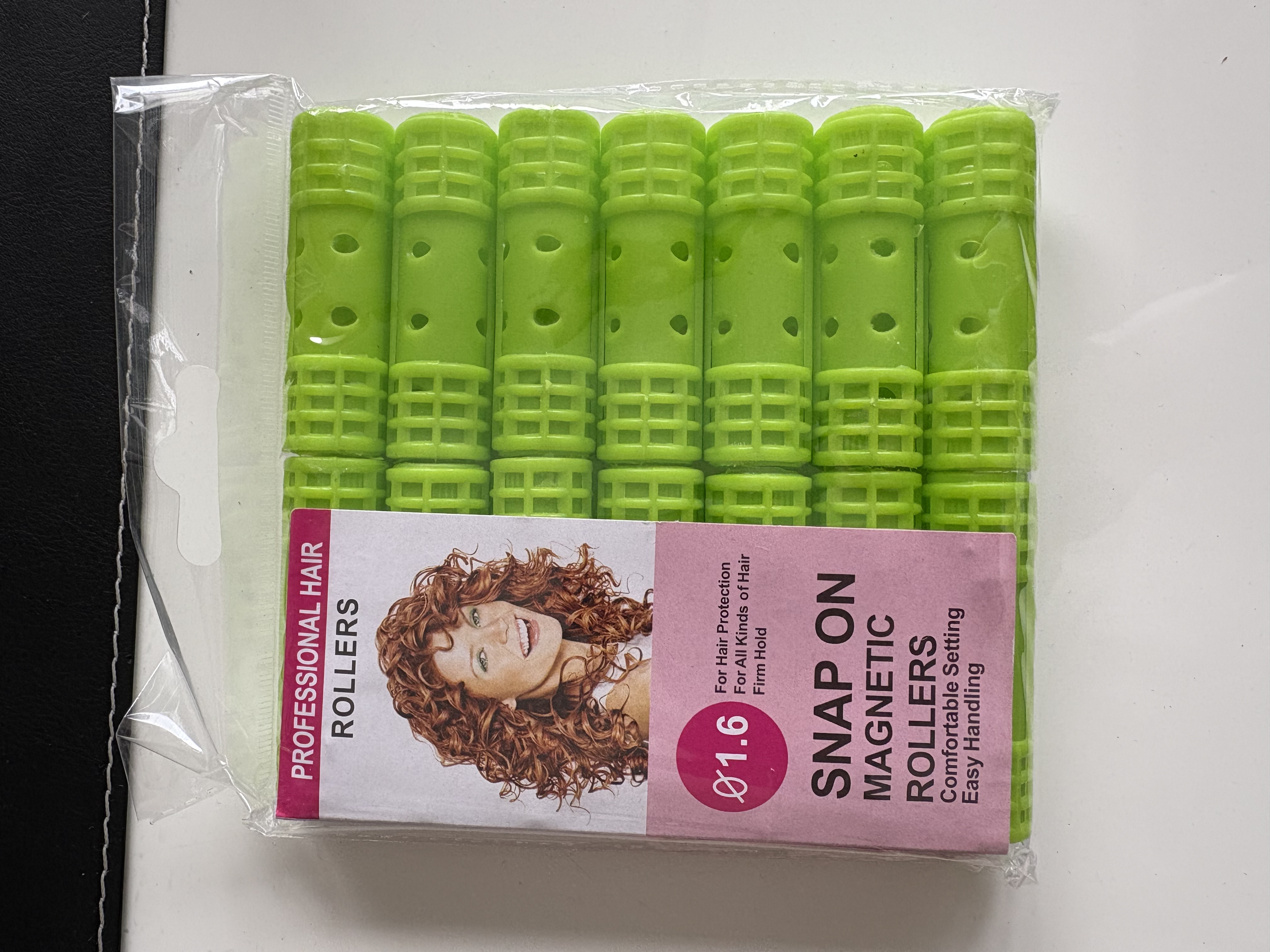 Diamètre 1,6 cm 14 pièces par sachet