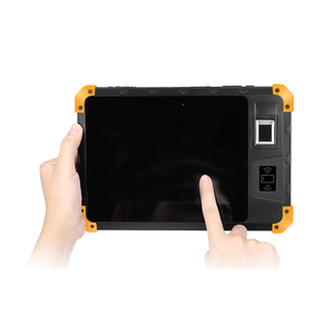 General Election 4G BT4.0+WIFI IP67 13.56MHz NFC Reader Smart Industrial Tablet PC <strong>Android</strong> POS <strong>System</strong> Z200 - Product Image 2