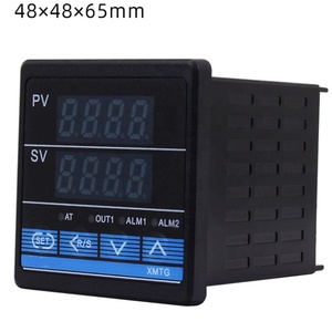 Pantalla Digital XMTG-6311 XMTF 6311 XMTE 6311, control inteligente pid de entrada única, controlador de temperatura - Product Image 1