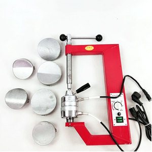 ราคาถูก Auto ยางทำ/แพทช์/Vulcanizing Machine สำหรับซ่อม - Product Image 4