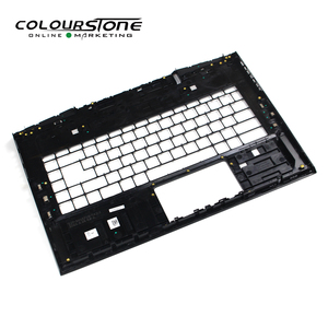 GE67ノートパソコンLCDバックカバー交換MS-1545ノートブックキーボード上部ケースコンピュータ部品GE67HXノートブック用 - Product Image 6