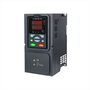 SV0185IS7-2NO מהפך משתנה תדר כונן 7.5KW (קלט: <span class=keywords><strong>3</strong></span>-שלב 220V/פלט: <span class=keywords><strong>3</strong></span>-שלב 0 ~ 220V)