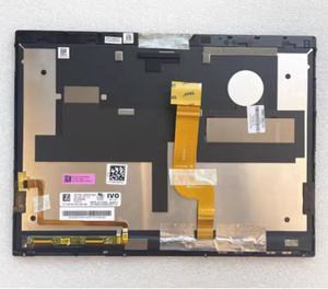 Led ekran Lcd monitör yedek modülleri paneli Laptop ekran tamir için HP Elite X2 G4 1012 G2 1013 G3 EngageGo - Product Image 2