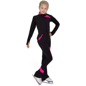 Custom Skating Suit Children's Short Track Skating Speed Training Suits <strong>Set</strong> - Product Image 3