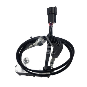 AC21000 AC22000ステッパスロットルサーボモーターSY215-8 SY205CアクセラレータB220502000001 - Product Image 1