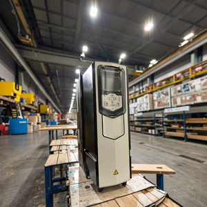 Acs880 Plc Pac & dedizierte Steuerungen Frequenz umrichter Frequenz umrichter Antriebs Acs880-01-430a-3 e202 + k454 - Product Image 2