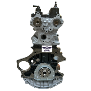 Fit for Great Wall Harvard H6/H7/H8/H9/GW4C20A <strong>Engine</strong>, Great Wall Harvard <strong>2</strong>.0 <strong>T</strong> <strong>Engine</strong> Assembly
