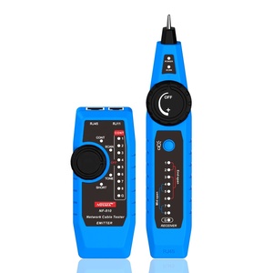 NOYAFA nueva llegada precio preferencial detector POE Detector de seguimiento de cable