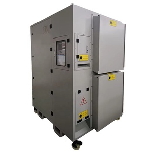 Load Bank 1000kW Load Bank Factory for Backup Power <strong>Testing</strong> and Commissioning - Product Image 1