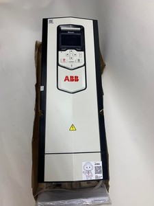 New and Original Plc <strong>Variable</strong> Frequency Drive ACS88001032A1 PLC <strong>Programming</strong> Controller - Product Image 3