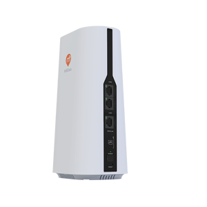 5Gワイヤレスルーター2.3GBWiFi6 5G CPEルーター (SIMカードスロット付き) M555Gモデム - Product Image 6