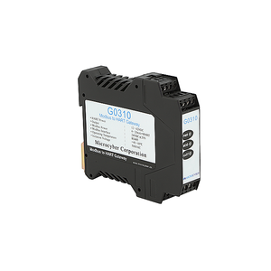 4-20Ma Modbus Converter Analog Control Gateway For Field Bus - Product Image 1