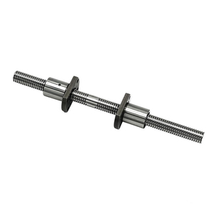 Cheap Price Linear <strong>Cnc</strong> Factory Produce Dfu Series Ballscrew Rod Mico <strong>Mini</strong> <strong>Ball</strong> <strong>Screw</strong>
