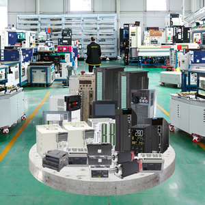 Migliore unità Inverter per applicazioni di programmazione PLC e controllo industriale ACS800-04-0400-3 - Product Image 6