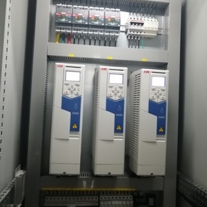 <strong>ABB</strong> VFD ACS580-01-206A-4 110KW <strong>Variable</strong> <strong>Frequency</strong> <strong>Drive</strong>