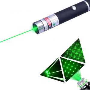 Laserpointer Keine Batterie leitung Laserpointer Small Spot Laserpointer