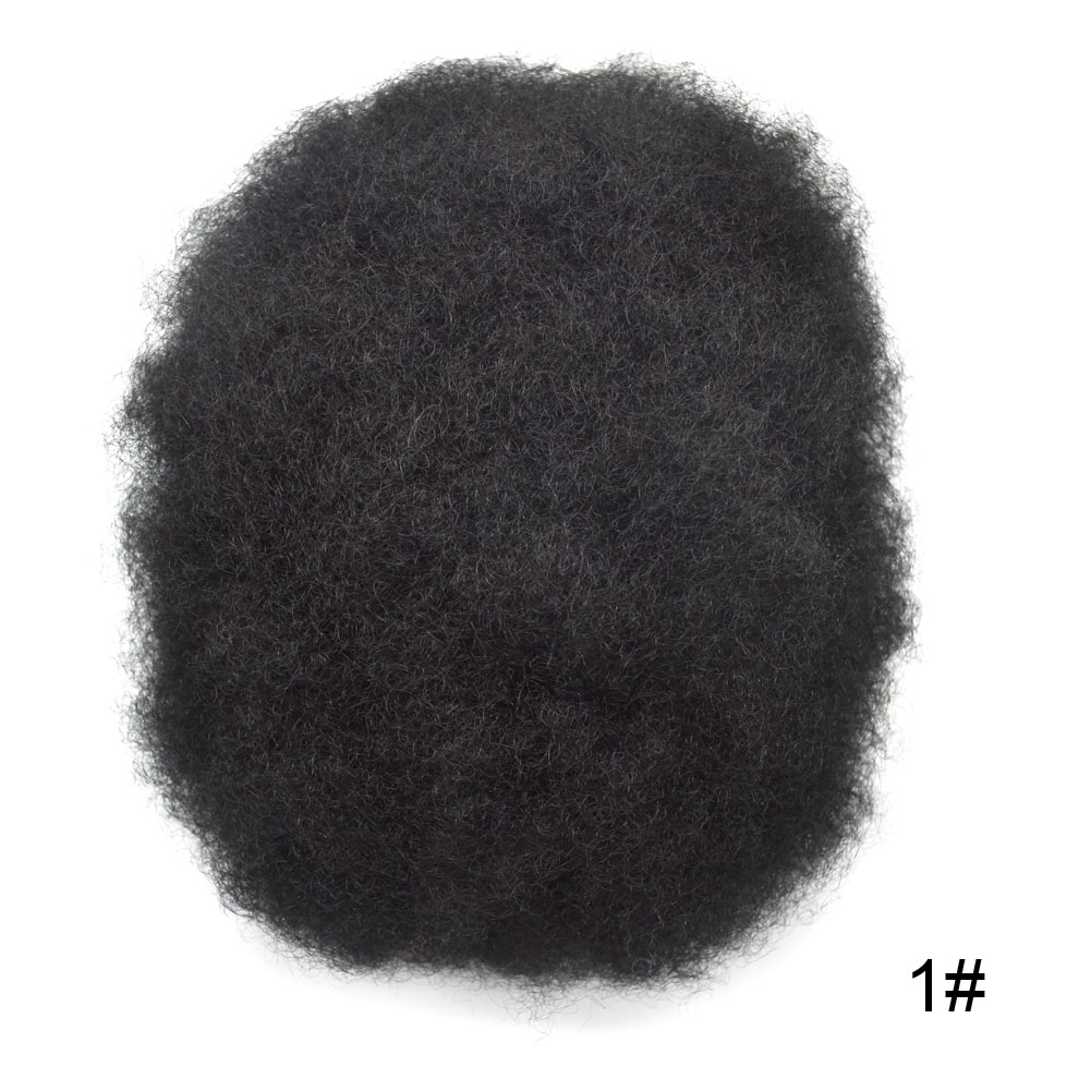 #1 (Negro azabache)