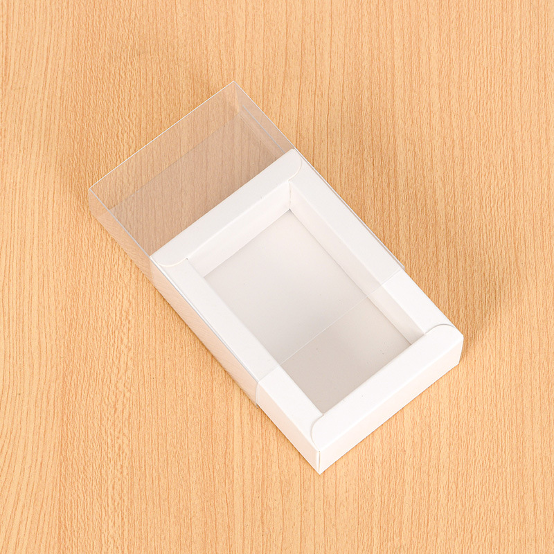 White Clear sleeve