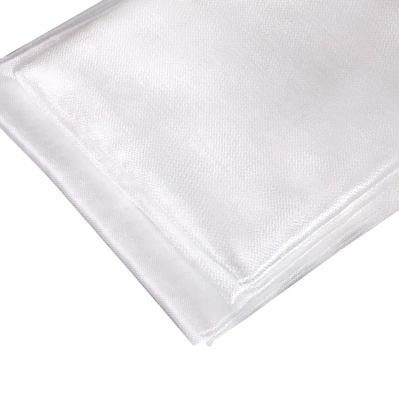 Factory Price Alkali-resistant Fiberglass Cloth Fiberglass Plain/Twill/satin Weave Cloth for waterproof