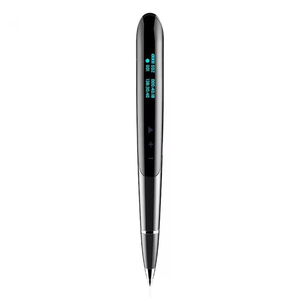 Factory Direct Sales of Writable Voice <strong>Recorder</strong> with LED Display Recording Equipment MP3 Lossless Player - Product Image 3