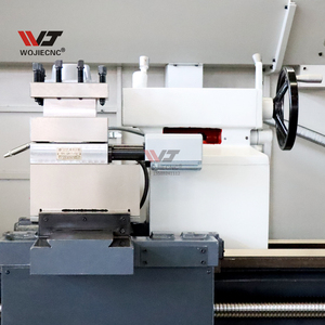 Cost-Effective CK6180 <strong>2</strong> <strong>Axis</strong> <strong>Cnc</strong> <strong>Controller</strong> <strong>Lathe</strong> Automatic <strong>Cnc</strong> <strong>Lathe</strong> Turning <strong>Machine</strong> Siemens for Pakistan - Product Image 5