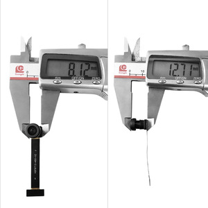 Precio de fábrica OV9712 Módulos de cámara con sensor Teléfono aéreo 720P Cámara de vigilancia Módulo de cámara gran angular - Product Image 3