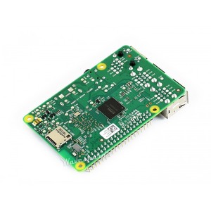 Original Raspberry Pi 3B Element14 Raspberry Pi 3 Modell B Plus mit Wifi - Product Image 2