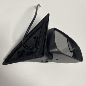 NISSA sylphy'06-11 96302-EW80A/96301-EW80A的车门后视镜汽车侧镜 - Product Image 4