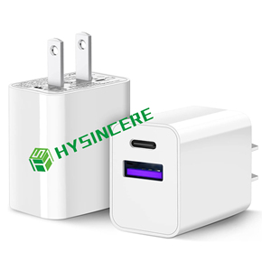 Toptan hızlı tip C Pd 65W USB Gan şarj 125W çıkış gücü ile Qc 4.0 3.0 hızlı şarj için ab abd İngiltere Au tak - Product Image 2