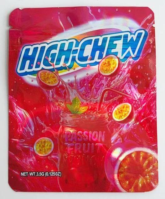 2009 only empty mylar bag(without box)