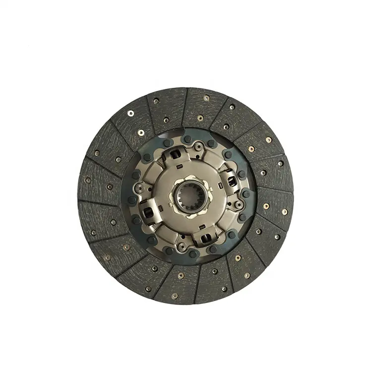 8-97377149-0 8973771490 Clutch Disc Suitable for 4JH1 4JJ1 4HF1 4HG1