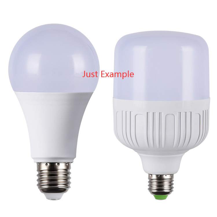 Ampoule LED