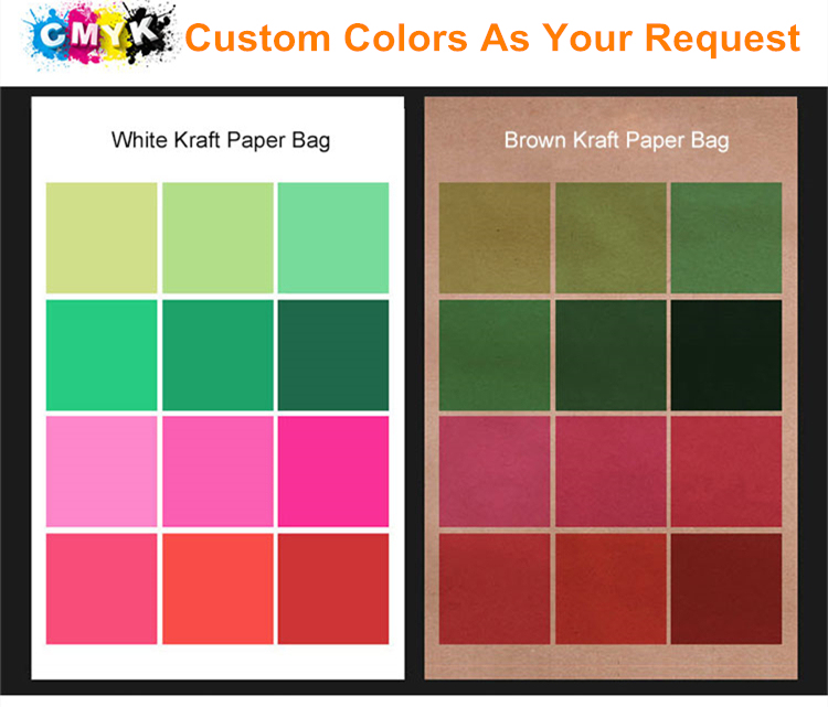 colorful Customized color