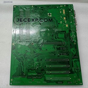 MB898F-R soket LGA775 Q965 yonga seti endüstriyel bilgisayar anakartı MB898 çalışma test - Product Image 2