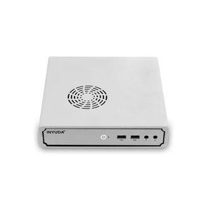 I Computer Desktop della fabbrica di origine INYUDA vincono 11 per Business Desktop Computer Core I7 1255U 8GB 256GB ufficio Mini Pc - Product Image 3