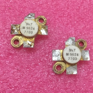 Đã sử dụng: <span class=keywords><strong>m9624</strong></span>-Ống khuếch đại tinh thể công suất, Ống tần số cao, ống RF, thiết bị vi sóng-100% bóng bán dẫn gốc - Product Image 3