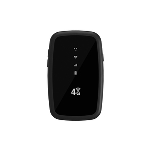 MIFIsポータブル4G LTE & WiFiルーターSIMカードスロット付き300 Mbps最大LANデータVPN & ファイアウォール機能5G & 2.4Gサポート - Product Image 2