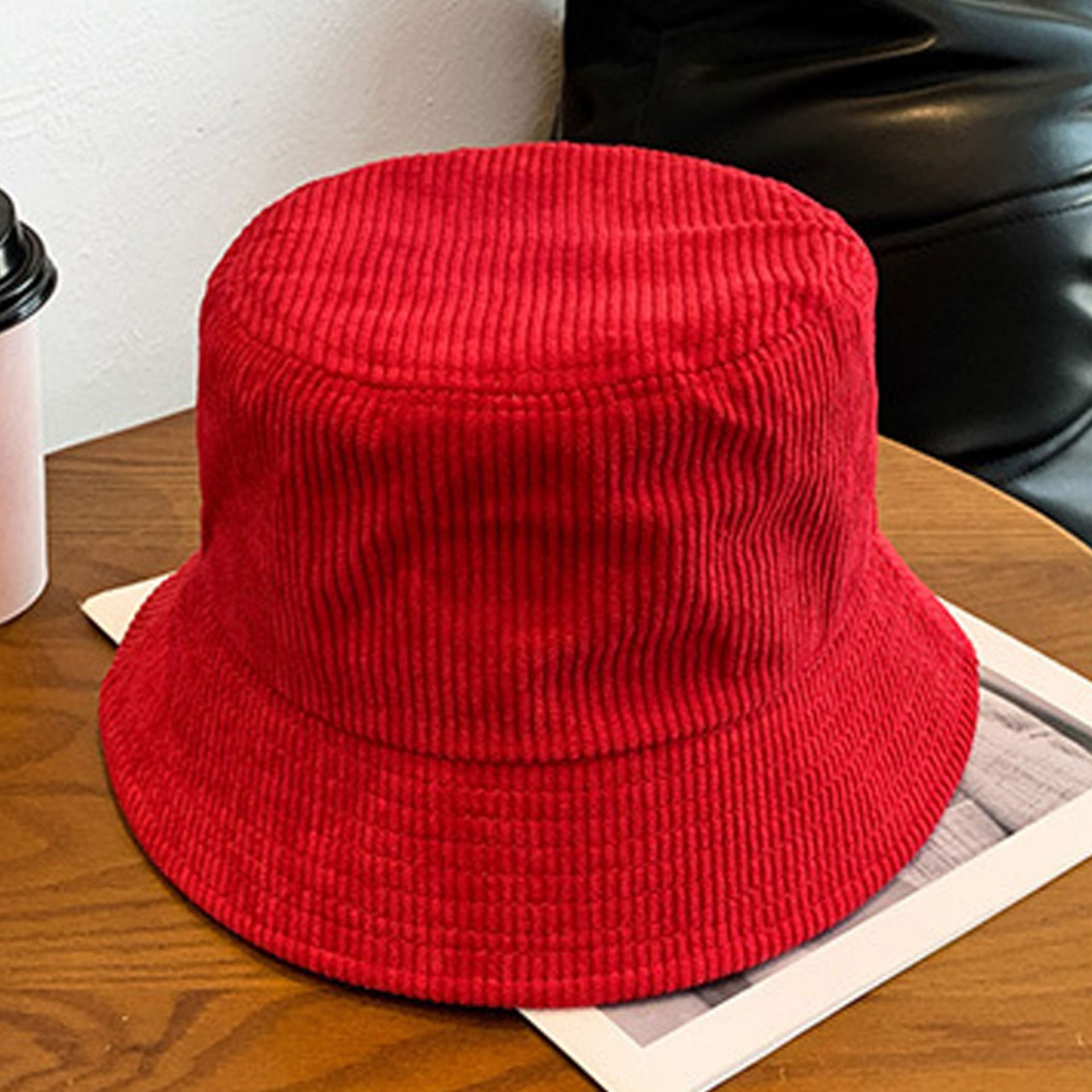 Pastèque rouge