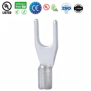 Cho <span class=keywords><strong>UL</strong></span> 486 chứng nhận Ô Tô Công nghiệp hệ thống dây điện kết nối điện 0.5-35mm ² ngã ba thiết bị đầu cuối CE & RoHS compliant làm bằng - Product Image 2