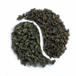 Fujian Tie Kuan Yin An Xi Tie Guan Yinウーロンティー - Product Image 3