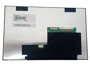 Màn hình <span class=keywords><strong>LCD</strong></span> tùy chỉnh 7 inch 800 (RGB)X480 TFT, tấm nền màn hình <span class=keywords><strong>LCD</strong></span> Tianma TM070RDGP01, màn hình tùy chỉnh, tỷ lệ tương phản 1000:1 - Product Image 2