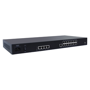 Iad Analog VoIP <span class=keywords><strong>Gateway</strong></span> Gigabit 16 cổng FXS <span class=keywords><strong>Gateway</strong></span> cho ippbx với Quản Lý Web - Product Image 4