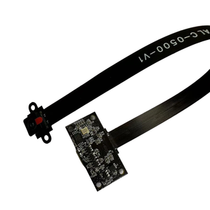 Riconoscimento facciale OV5640 MIPI Raspberry Pi modulo fotocamera ESP32 5MP OV 5640 sensore CMOS Auto Focus obiettivo FPC modulo fotocamera Mipi - Product Image 3