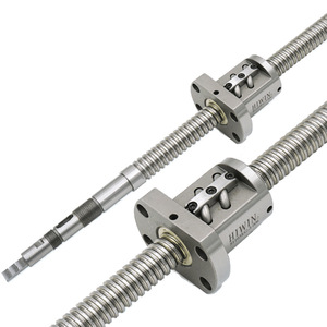 KH1610 Rodamientos de bolas CNC de acero inoxidable personalizables Módulo de rieles de guía lineal 50-600mm Tobogán de automatización líder en la industria - Product Image 6