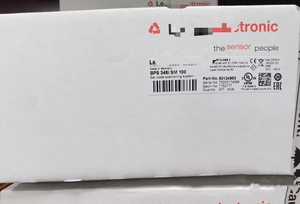 เซ็นเซอร์50124983 bps 348i SM 100ของแท้ใหม่ - Product Image 2