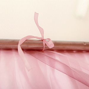 Nuevo producto, mosquitera Rectangular de poliéster estilo princesa, mosquitera de cama de doble tamaño - Product Image 6