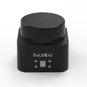 PACECAT ad alte prestazioni 2D LiDAR, IP67, per operazioni UAV sicure e applicazioni Robot autonomi - Product Image 6